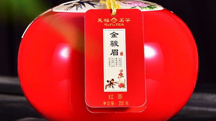 k1体育平台k1体育哪些茶叶品牌好？中国十大茶叶品牌盘点app(图9)