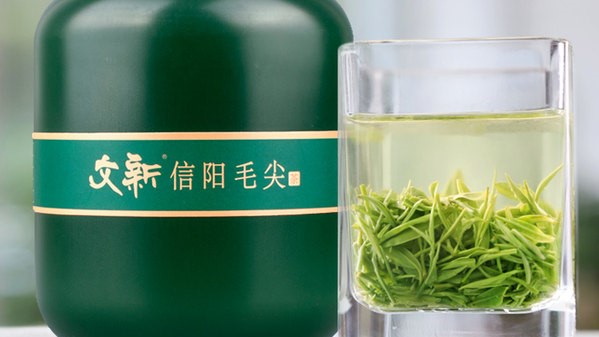 k1体育平台k1体育哪些茶叶品牌好？中国十大茶叶品牌盘点app(图8)