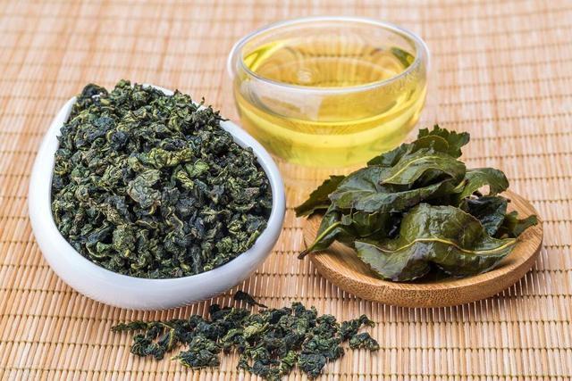 k1体育平台茶叶十大之最！最贵的茶、最香的茶、产量最少你知道几个？(图8)