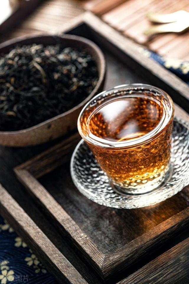 k1体育平台茶叶十大之最！最贵的茶、最香的茶、产量最少你知道几个？(图2)