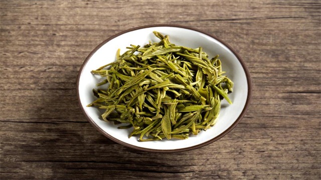 k1体育app茶叶茶种类介绍(图1)