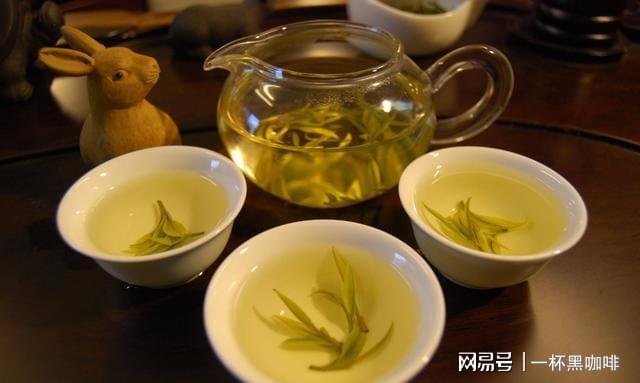 k1体育app茶k1体育平台叶是打通人体经络最有效食品？复旦研究：不同茶叶对应归经不同(图1)