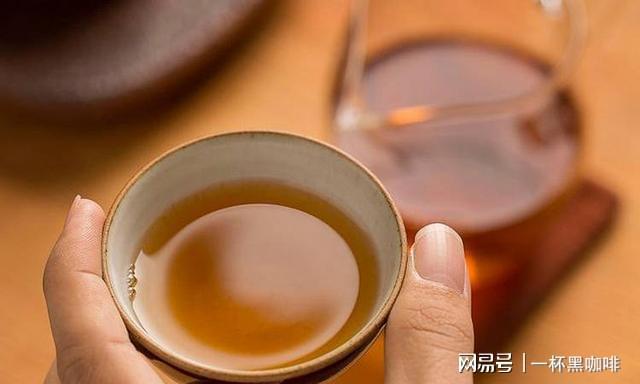 k1体育app茶k1体育平台叶是打通人体经络最有效食品？复旦研究：不同茶叶对应归经不同(图5)