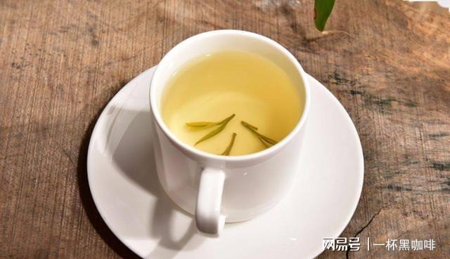 k1体育app茶k1体育平台叶是打通人体经络最有效食品？复旦研究：不同茶叶对应归经不同(图4)