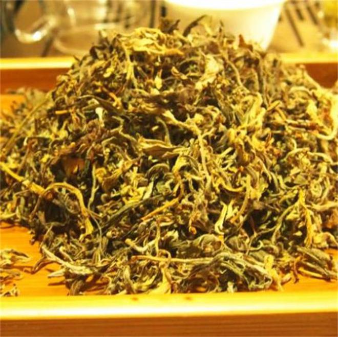 k1体育app老鹰茶是什么k1体育平台茶茶叶？细说老鹰茶的来历和作用(图1)