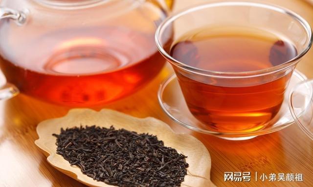 k1体育平台k1体育app茶叶对身体好吗尽量多喝淡茶少喝浓茶(图2)