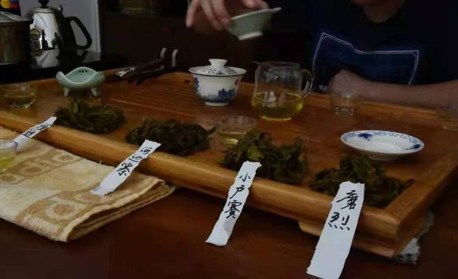 看人下菜无法k1体育app避免的人情债！线下茶叶店终于被k1体育平台茶客集体抛弃！(图8)