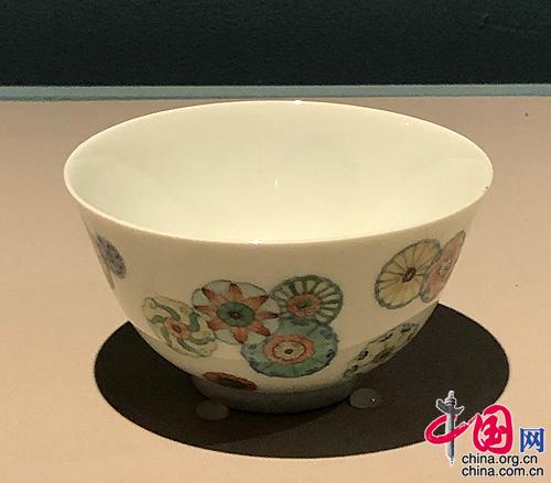 茶叶以茶为媒 交融互鉴： “k1体育平台茶·世界-茶文化特展” 在故宫开幕（组图）k1体育app(图5)