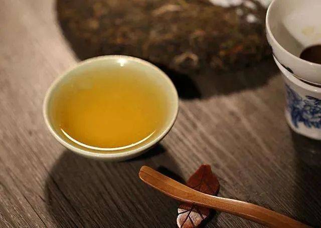 k1体育app“茶”的昵称和小名大汇总茶叶(图5)