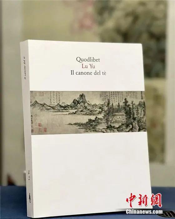 茶叶向世界敬一杯“武夷茶”汉学家k1k1体育平台体育赞称茶是中华文明的圣物(图6)