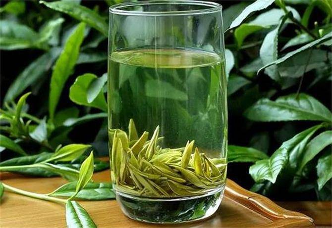 k1体育app茶叶绿茶什么茶好喝一点？这6种茶你喝过几种你家乡产什么茶？k1体育平台(图1)