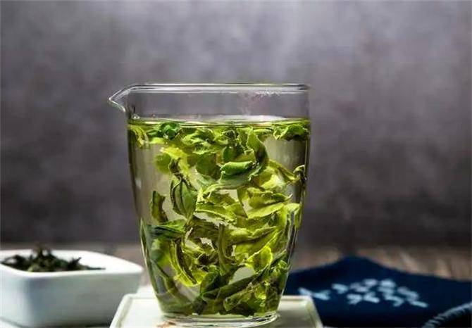 k1体育app茶叶绿茶什么茶好喝一点？这6种茶你喝过几种你家乡产什么茶？k1体育平台(图4)