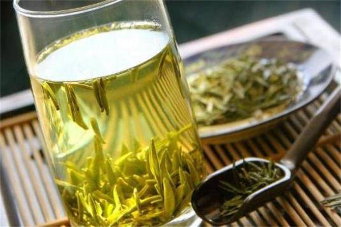 k1体育app茶叶绿茶什么茶好喝一点？这6种茶你喝过几种你家乡产什么茶？k1体育平台(图3)