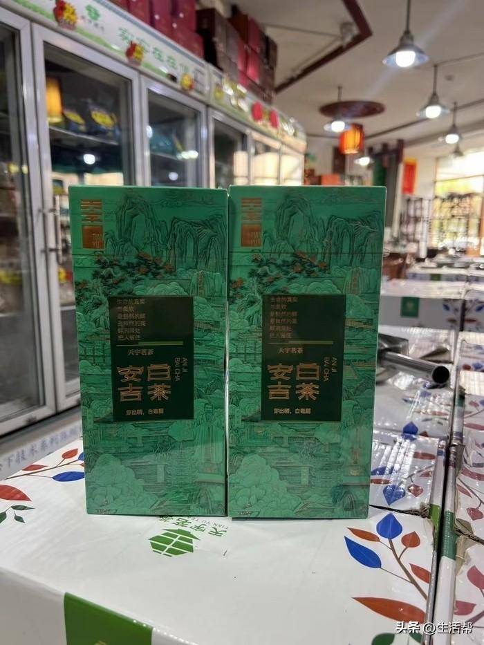 k1体育app茶叶k1体育3月“微冷”4月“回暖”济南茶市“平价茶”受平台热捧(图6)