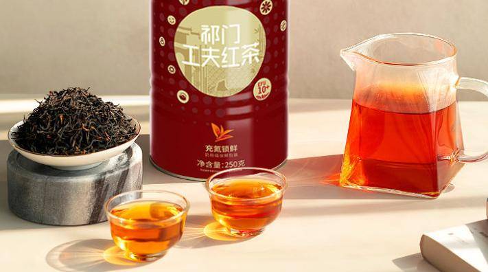 k1体育app茶叶茶的种类有哪几种？一文带你领略茶的世界品牌推荐来袭！(图6)