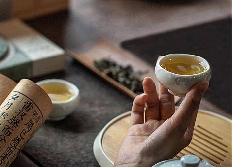 k1体育app茶叶茶的种类有哪几种？一文带你领略茶的世界品牌推荐来袭！(图2)