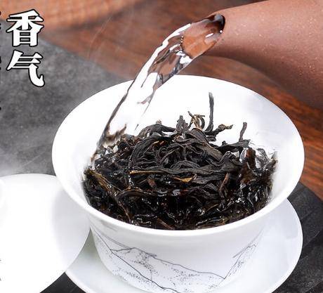 k1体育app茶叶茶的种类有哪几种？一文带你领略茶的世界品牌推荐来袭！(图9)